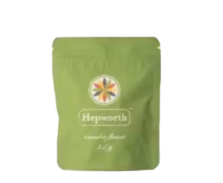 Mendo Purps Hepworth