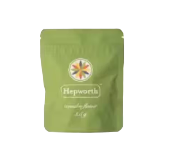 Mendo Purps Hepworth