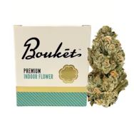 Lemon Diesel Whole Flower