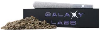 Lemon Fresh Galaxy Labs