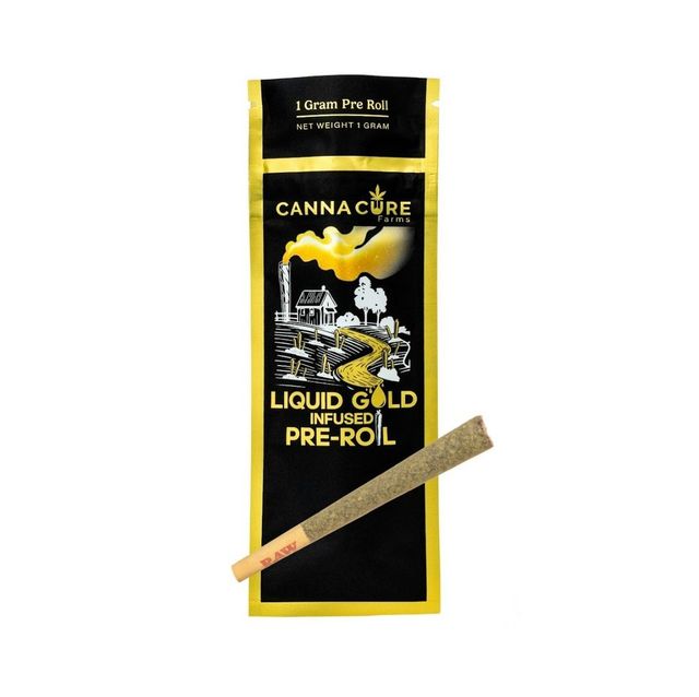 Strawberry Sourz Canna Cure