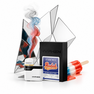 Hyphen In One Kit Bombsicle (The) Essence