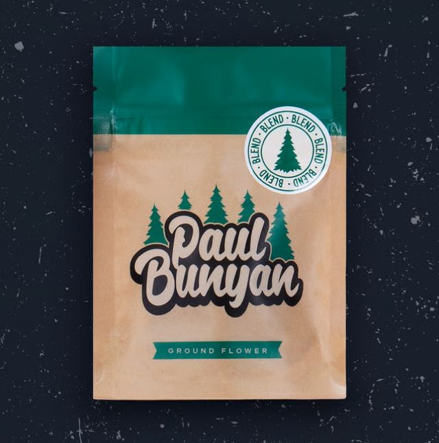 Coco Crunch Paul Bunyan Coco Crunch Paul Bunyan