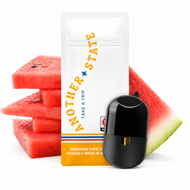 Watermelon Mint Disposable 2G Another State