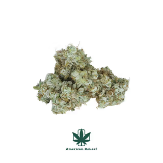 East Coast Irene Hybrid Sativa D&K Herbal