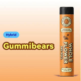 Gummibears North Lake Supply