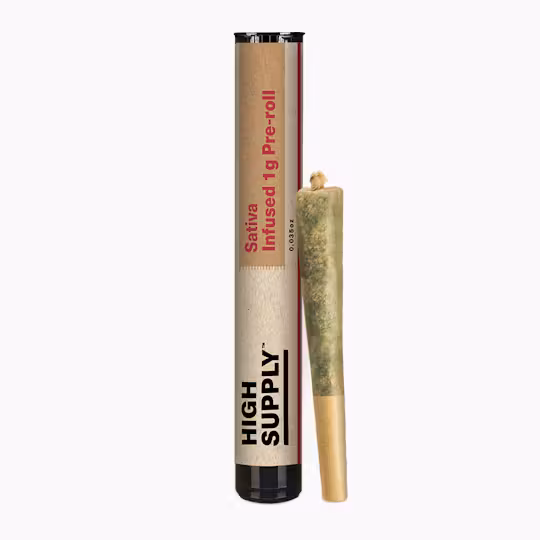 Gastropop 1g High Supply