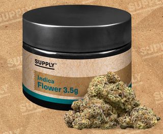 The 4th Kind 3.5g High Supply