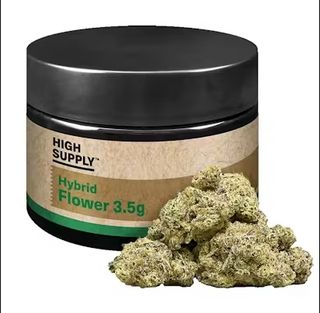 Purple Venom 3.5g High Supply