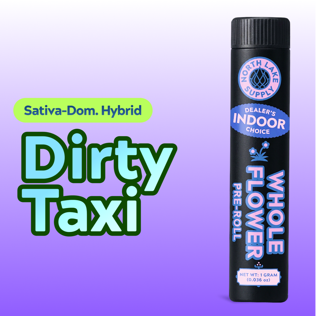 Dirty Taxi