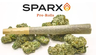 Ethos Cookies Sparx