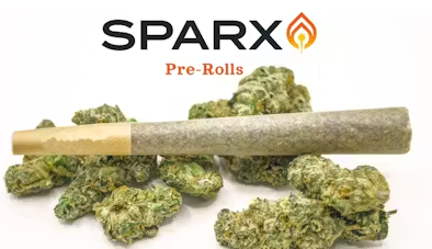 Ethos Cookies Sparx