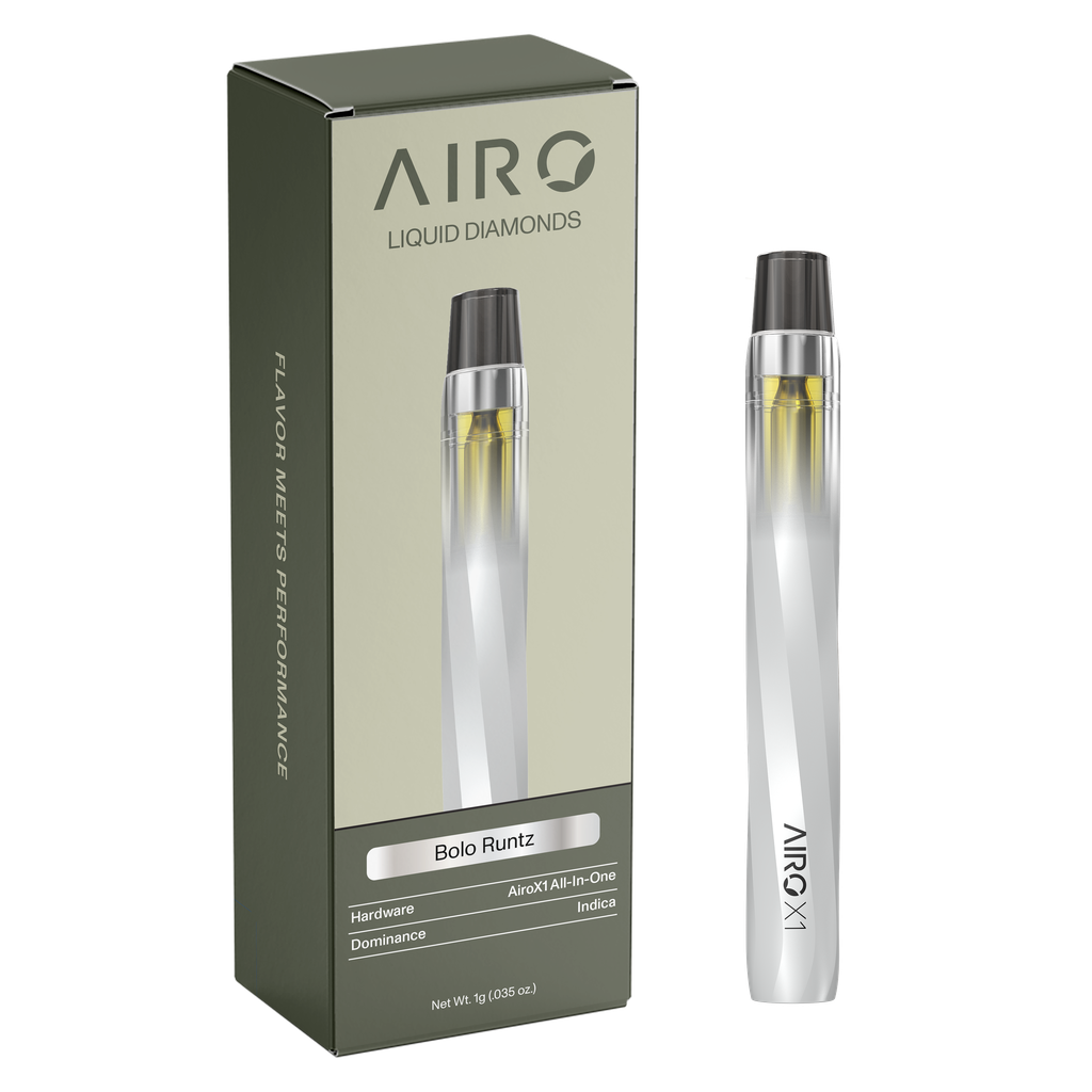 Bolo Runtz
