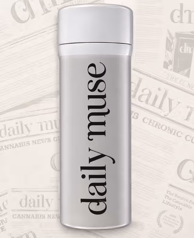 Bobby Dazzler x Spritzer Daily Muse
