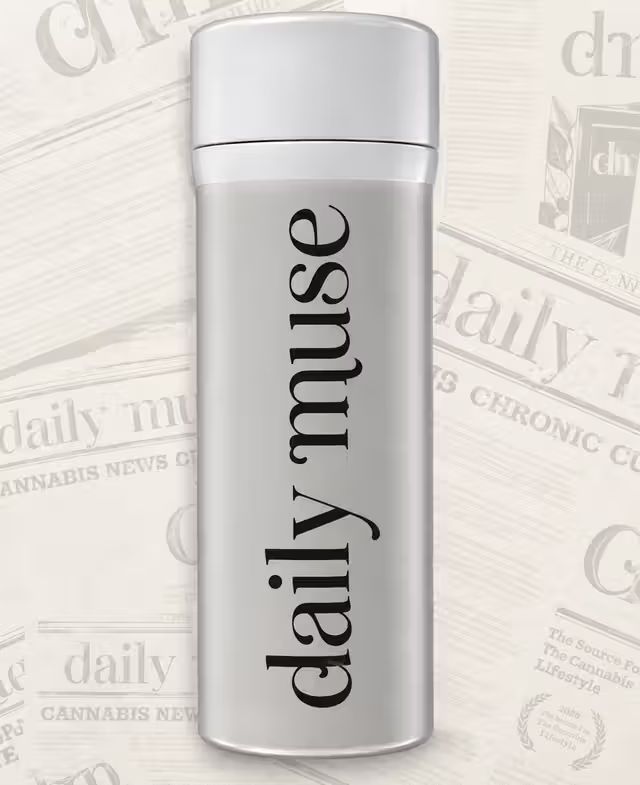 Blue Dream Daily Muse Blue Dream Daily Muse