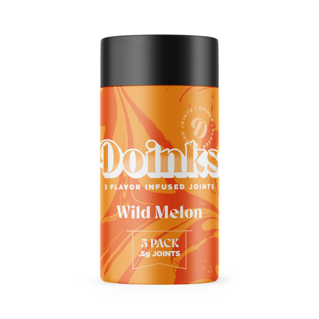 Wild Melon Doinks
