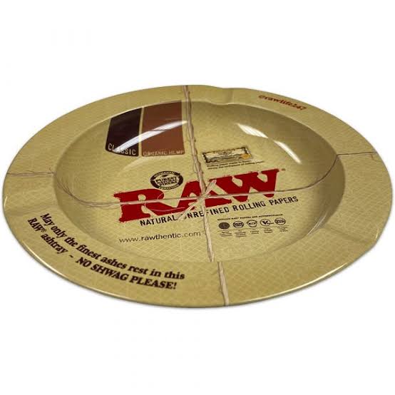 Raw Metal