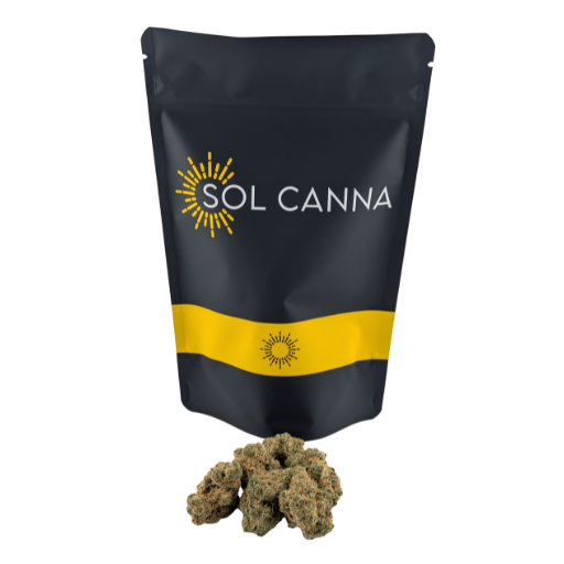 Wingsuit Sol-Canna