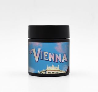 Vienna Cookies Small Batch