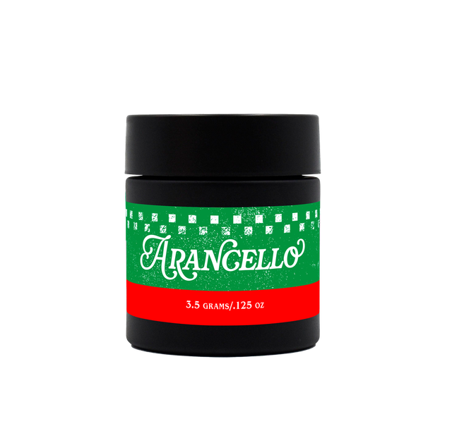 Arancello Good PizzZa
