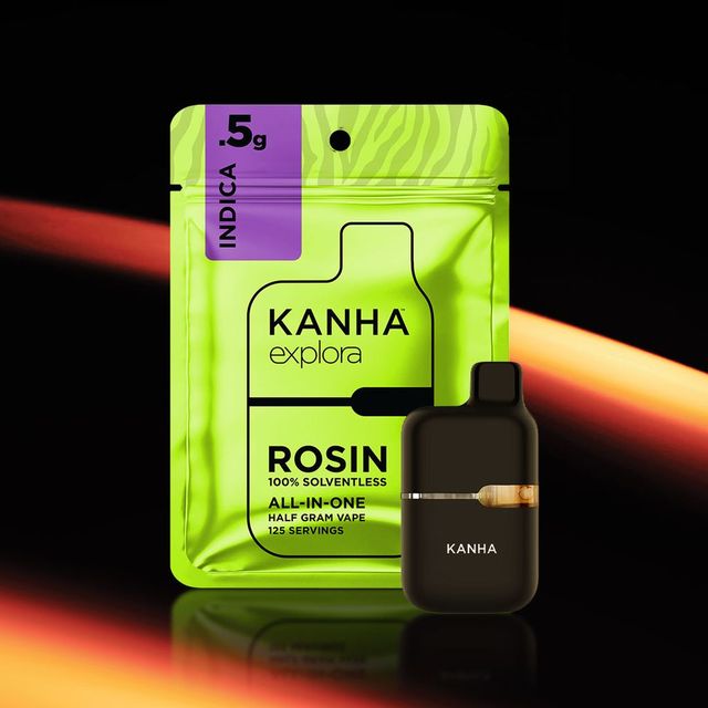 Chem Dawg KANHA