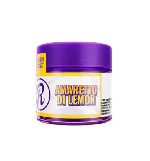 ADL (Amaretto Di Lemon) Runtz