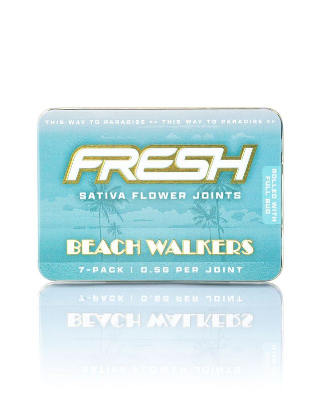 Soap Fresh