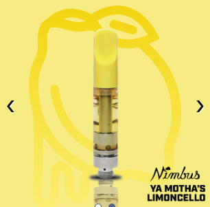 Ya Motha’s Limoncello
