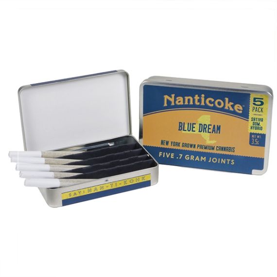 Blue Dream Nanticoke