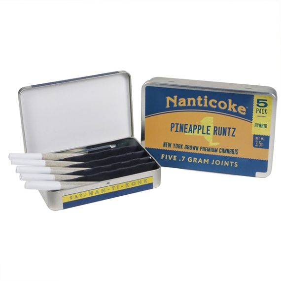 Pineapple Runtz  Nanticoke