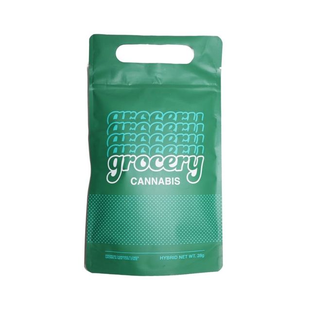 Main Street Runtz Grocery