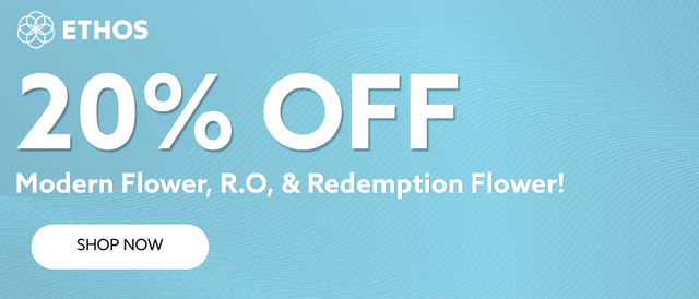 Cannabis Promo, Cannabis Sales, Cannabis Discounts, Cannabis on Sale, 20% OFF Trulieve Flower! *NOT Stackable