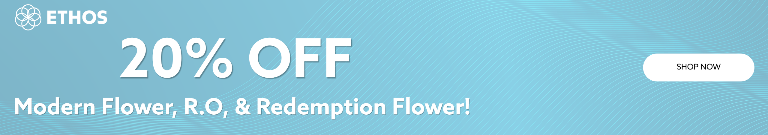 Cannabis Promo, Cannabis Sales, Cannabis Discounts, Cannabis on Sale, 20% OFF Trulieve Flower! *NOT Stackable