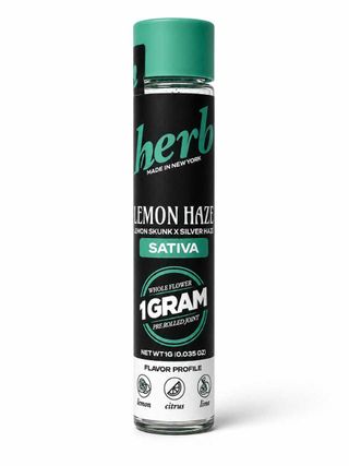 Lemon Haze Herb