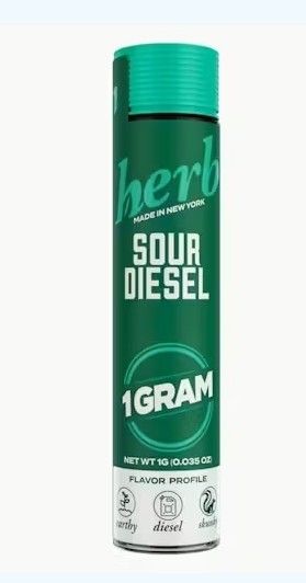 Sour Diesel Herb