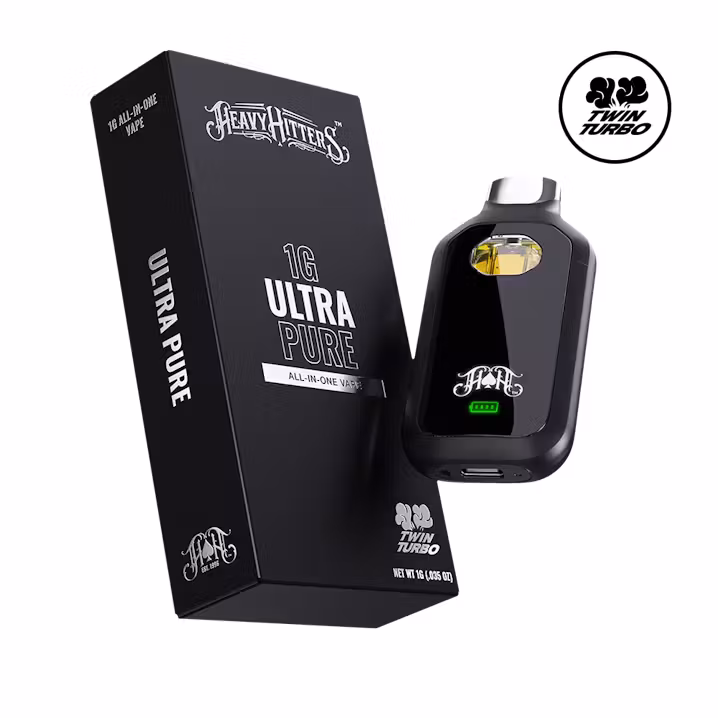 Hindu Kush | Ultra Heavy Hitters Hindu Kush | Ultra Heavy Hitters