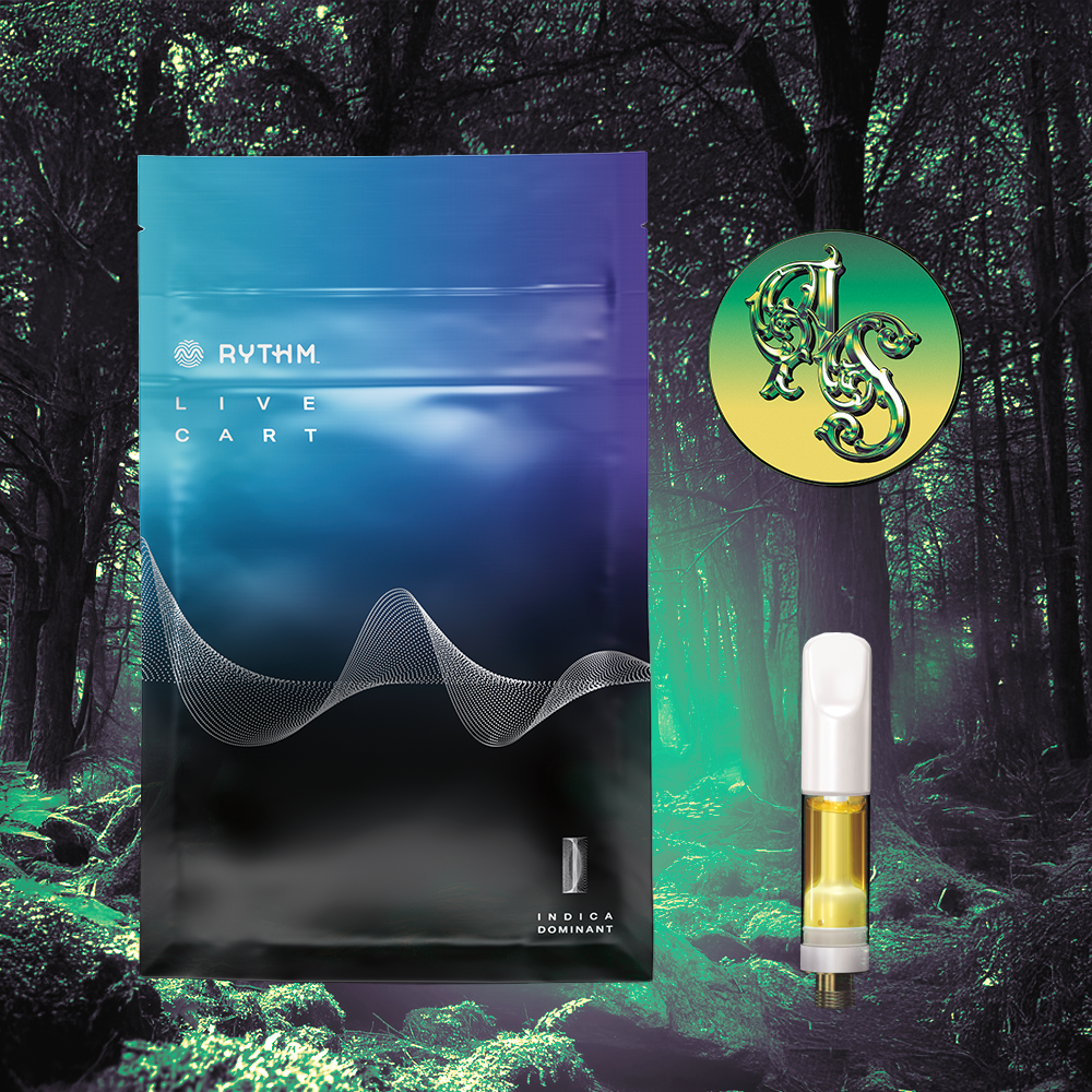 Animal Scout (Live Resin)