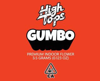 Gumbo Smalls High Tops