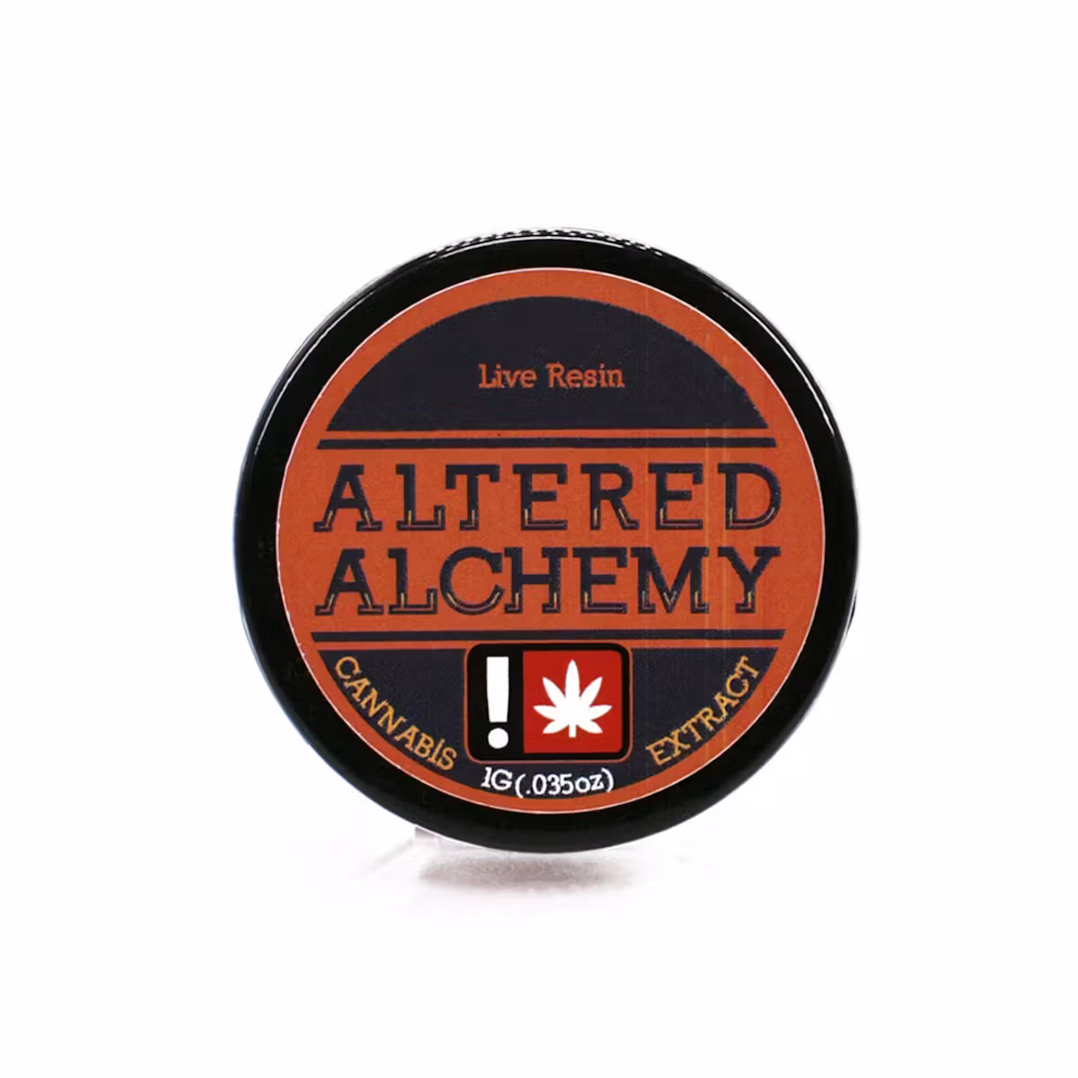 Sour Durban  Altered Alchemy