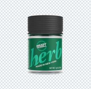 Cherry Pie  Herb