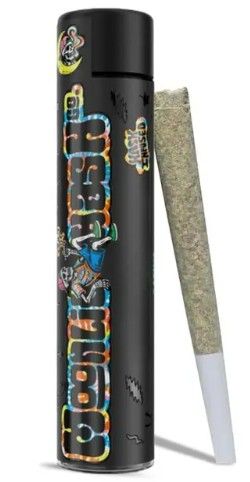 Moose & Lobsta Moonlit Hash Co
