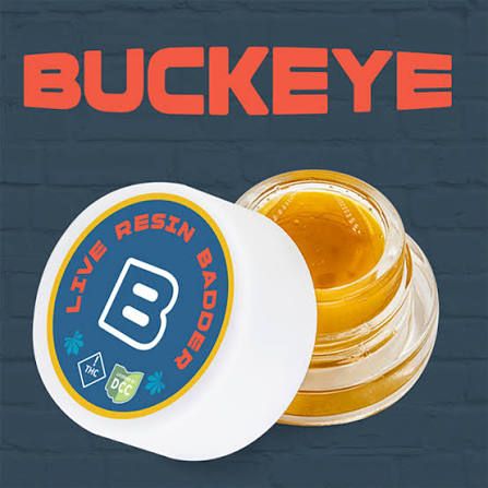 Loud Buckeye Relief