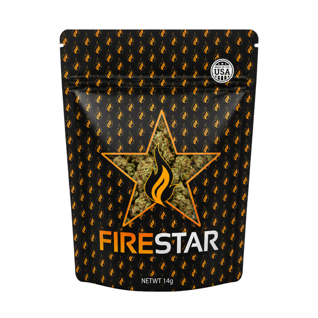 Lemon Essence (14g) Firestar