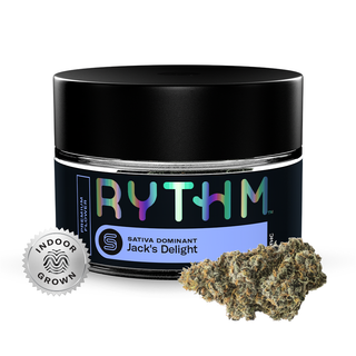 Jacks Delight Rythm