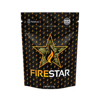 Whoa Si Whoa (3.5g) Firestar