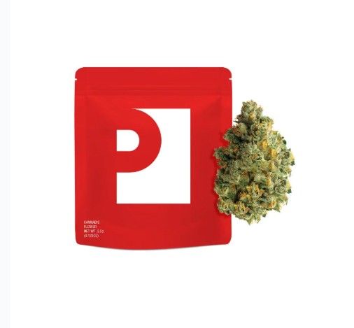 Gelato 41 Preferred Gardens