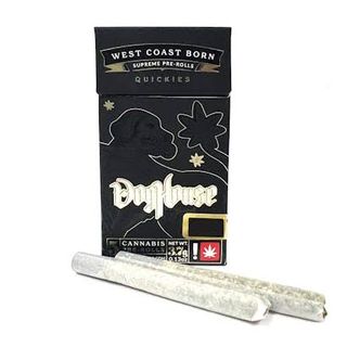  Bones |Acai Gelato  Doghouse Farms