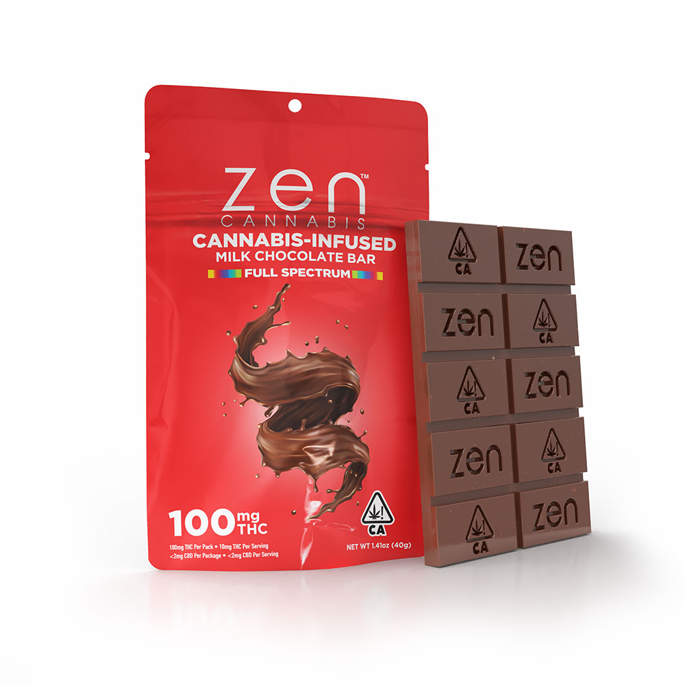 ZEN: Milk - 1pc