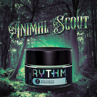 ANIMAL SCOUT - (i/h) RYTHM