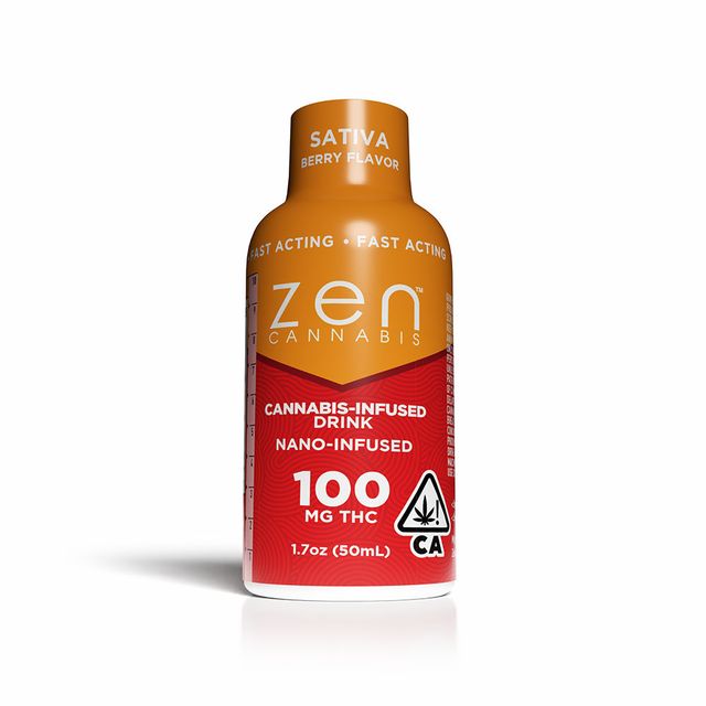 Berry Sativa Zen